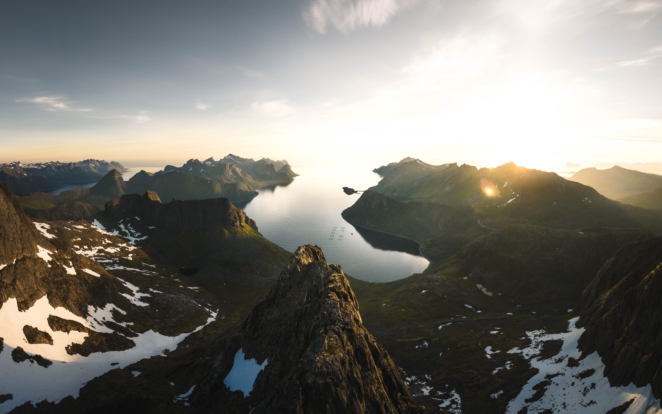 Top Photo Spots at Keipen in 2024