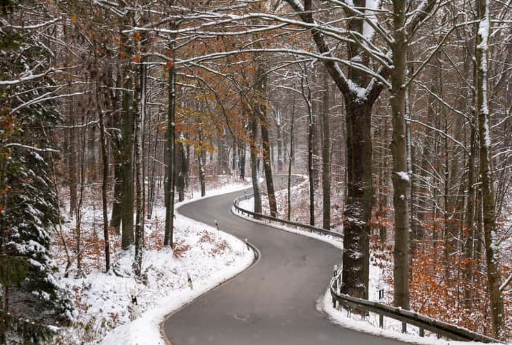 Knotenweg