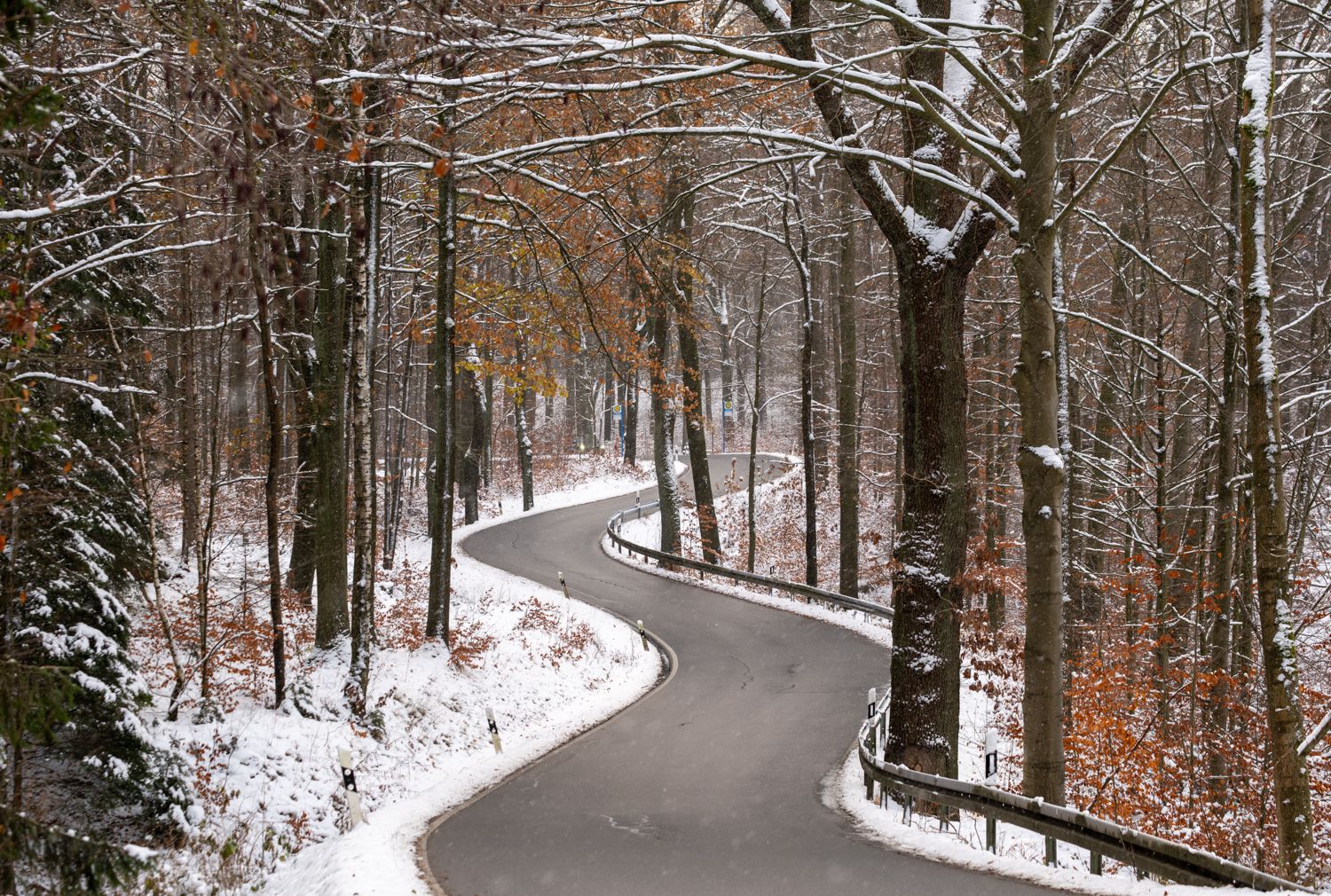 Knotenweg, Germany