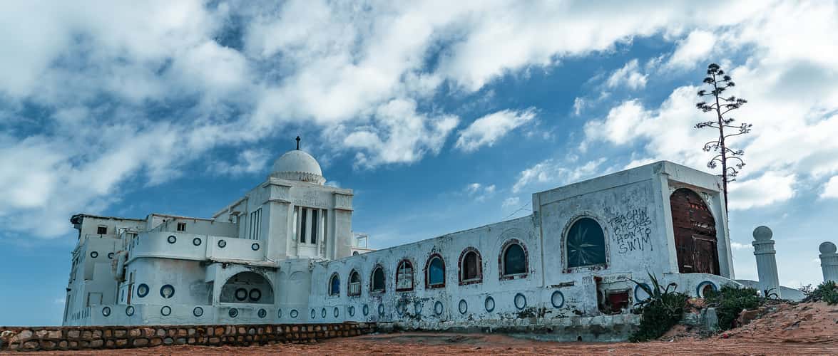 Kobbet El Haoua, Tunis, Tunisia