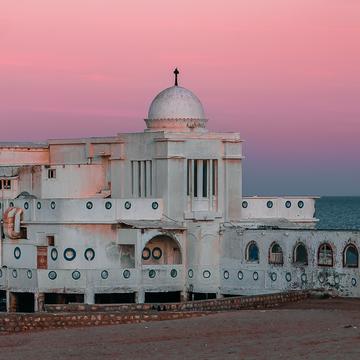 Kobbet El Haoua, Tunis, Tunisia, Tunisia