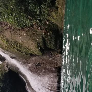 Konoko Falls, Jamaica