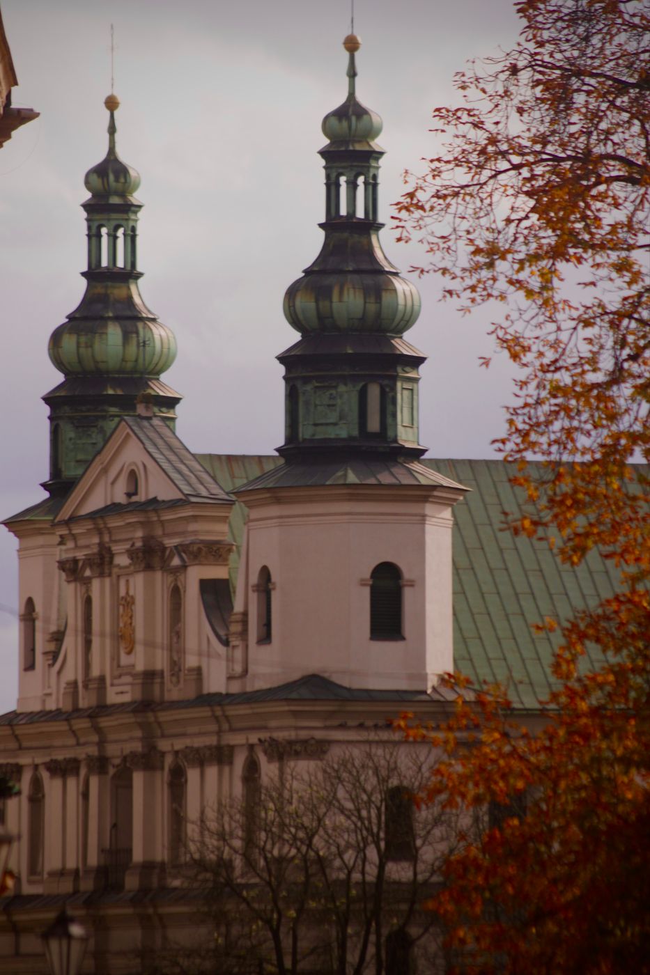 Krakow, Poland