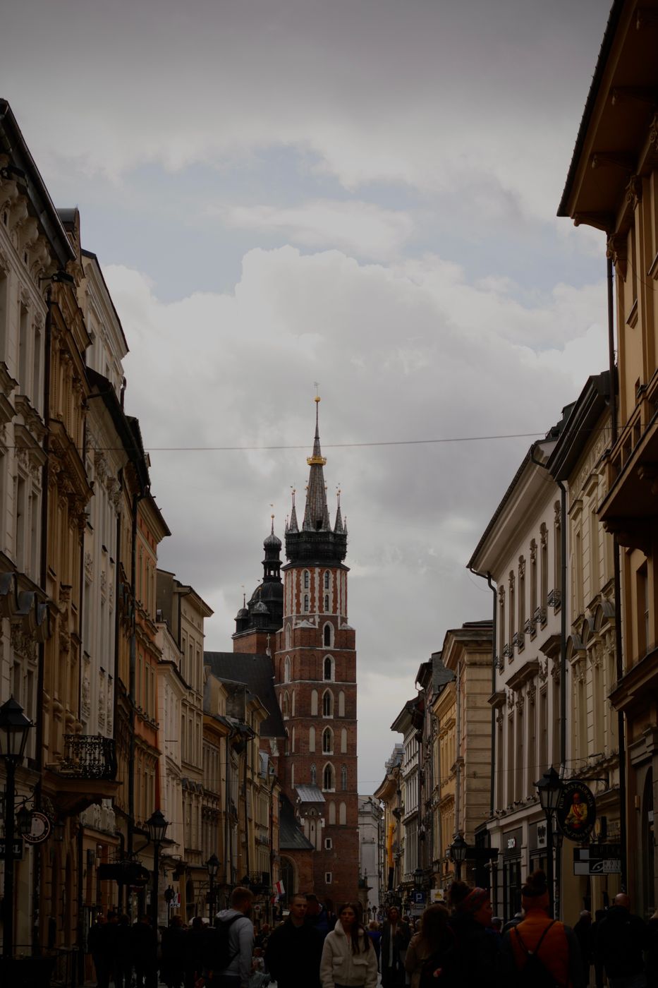 Krakow, Poland