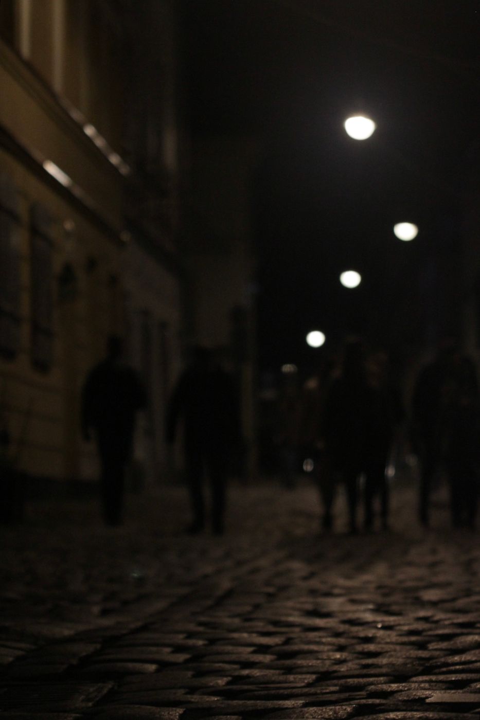 Krakow, Poland