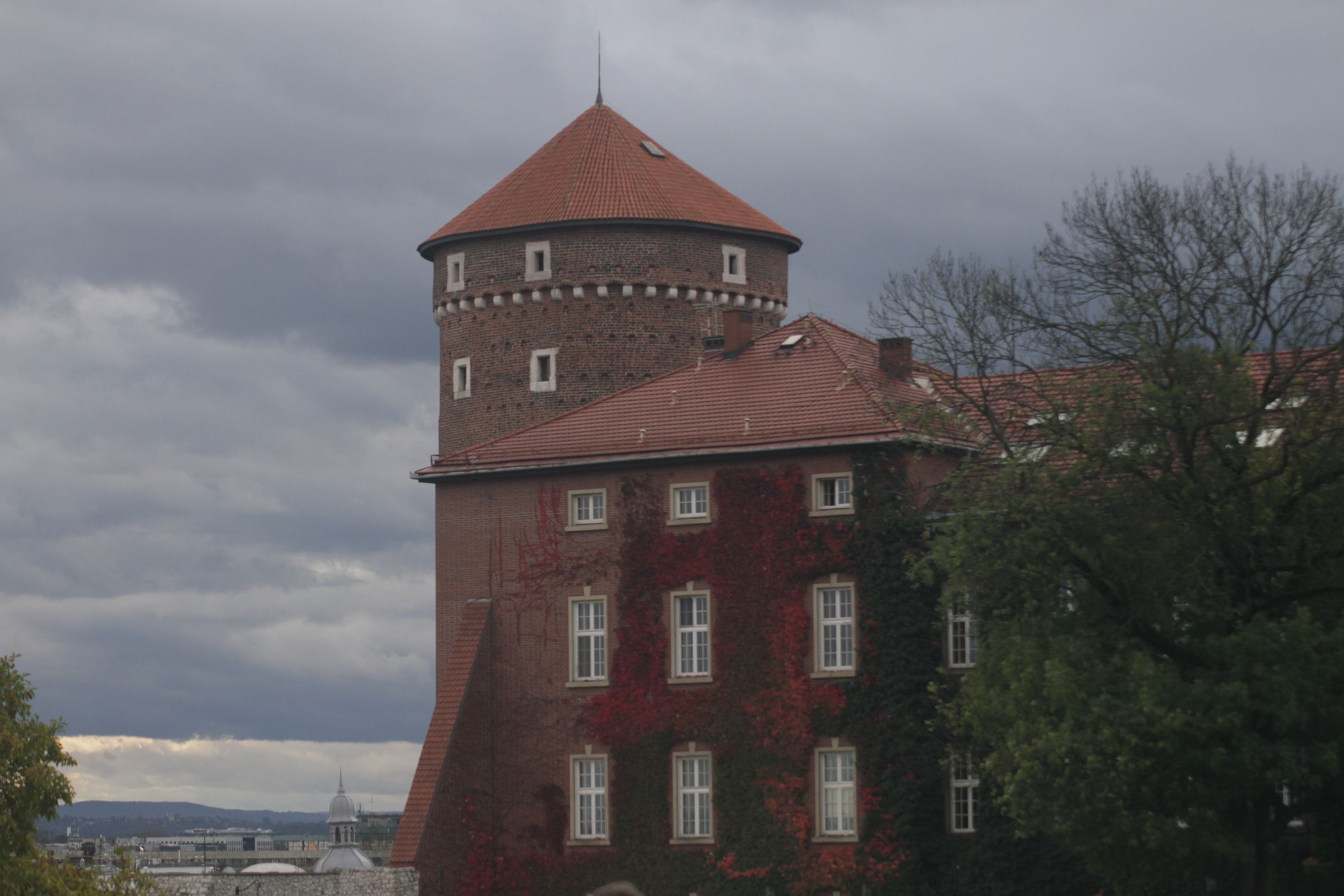 Krakow, Poland