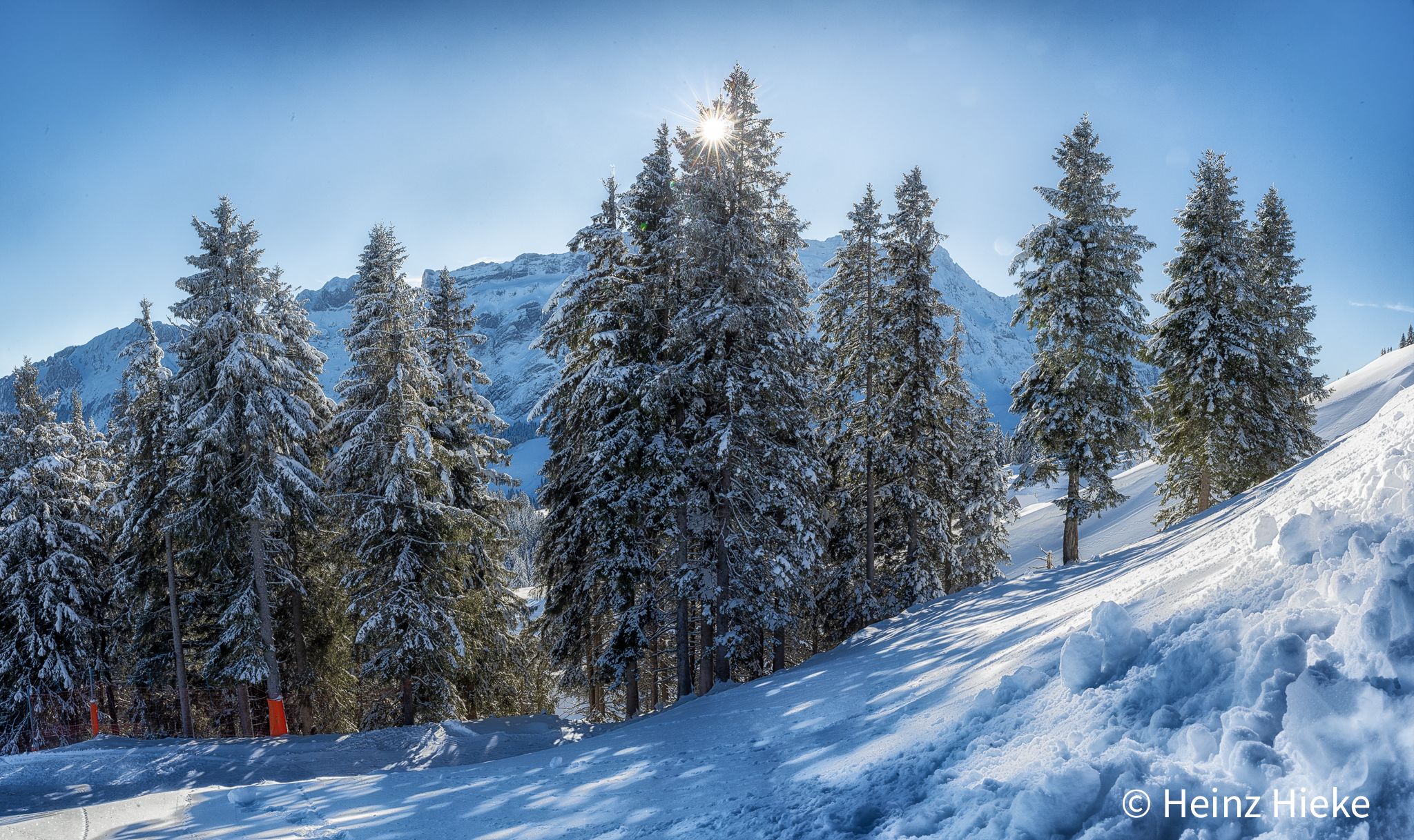 Kronberg, Switzerland