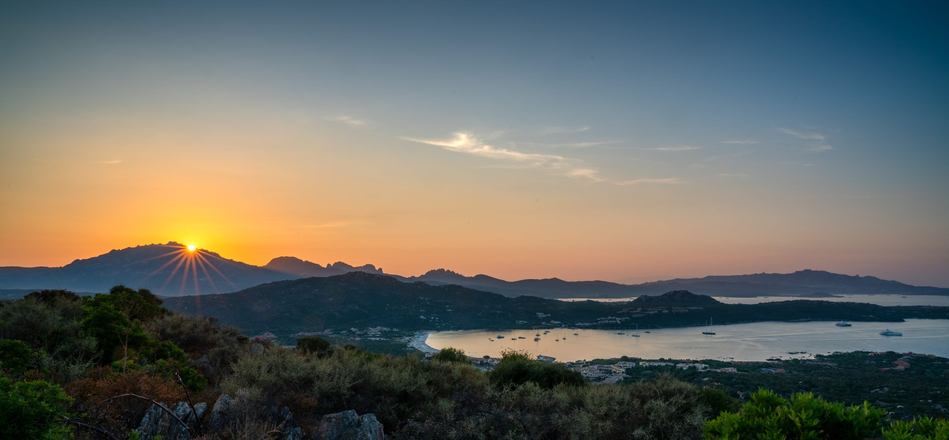 Madonna del Monte, Italy