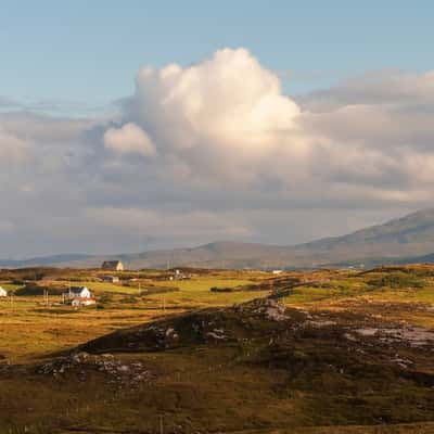 Malin Head, Ireland