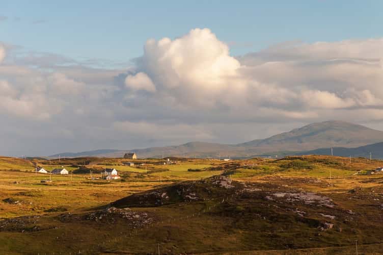 Malin Head