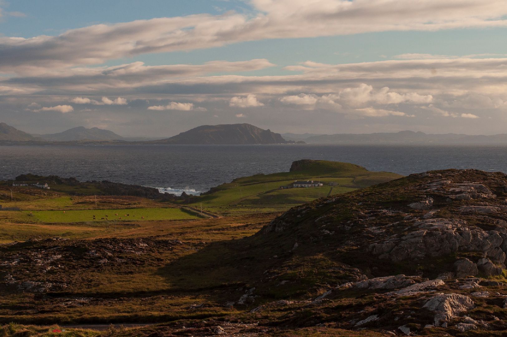 Malin Head, Ireland