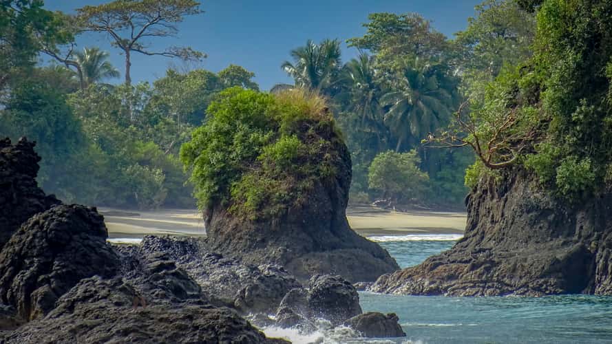 Manuel Antonio National Park