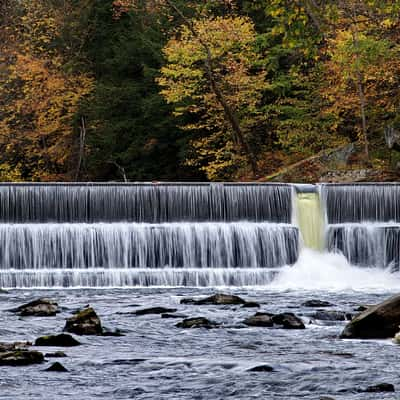 McConnells Mill, USA