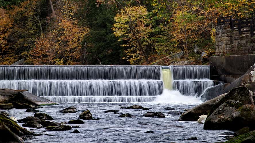 McConnells Mill