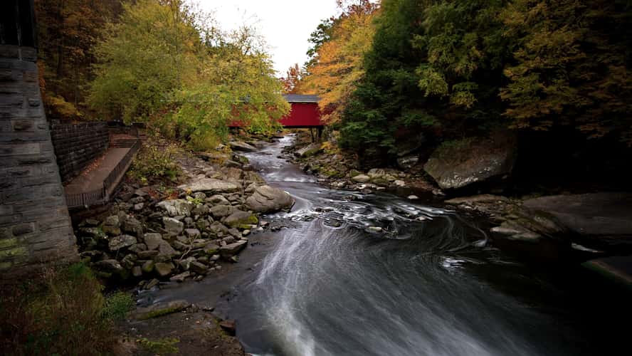 McConnells Mill