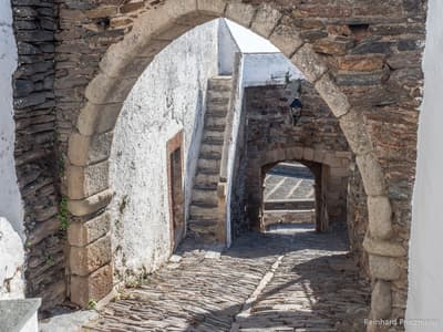 Medieval Monsaraz