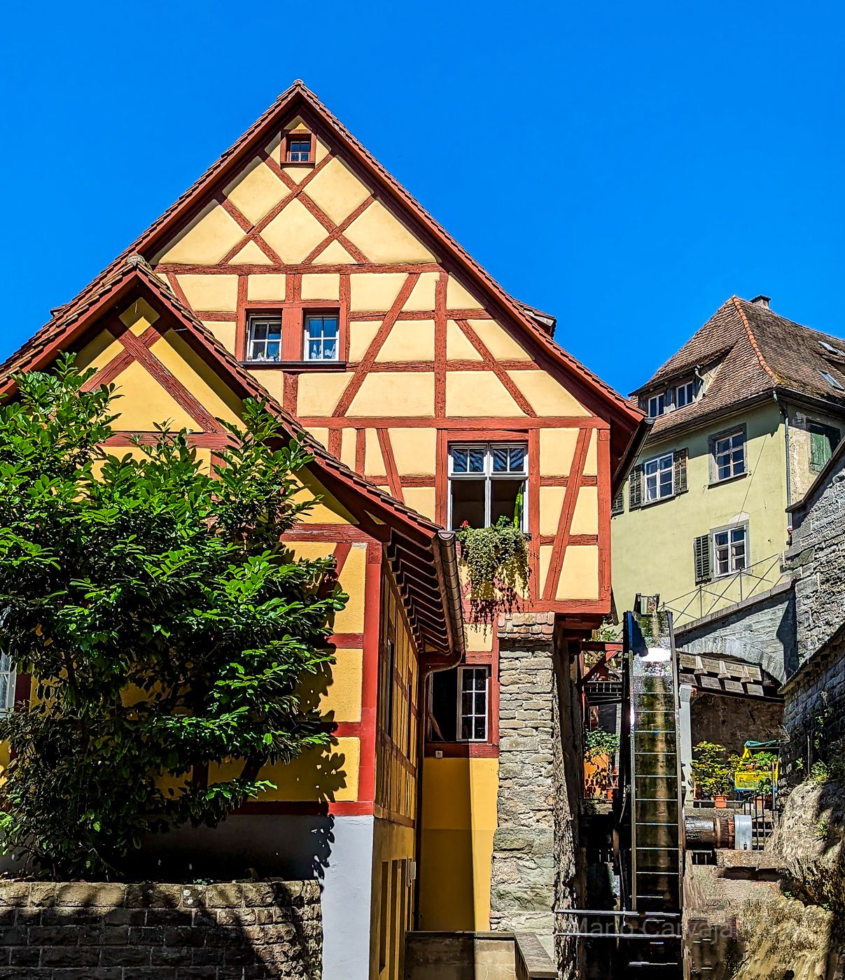 Meersburg, Germany