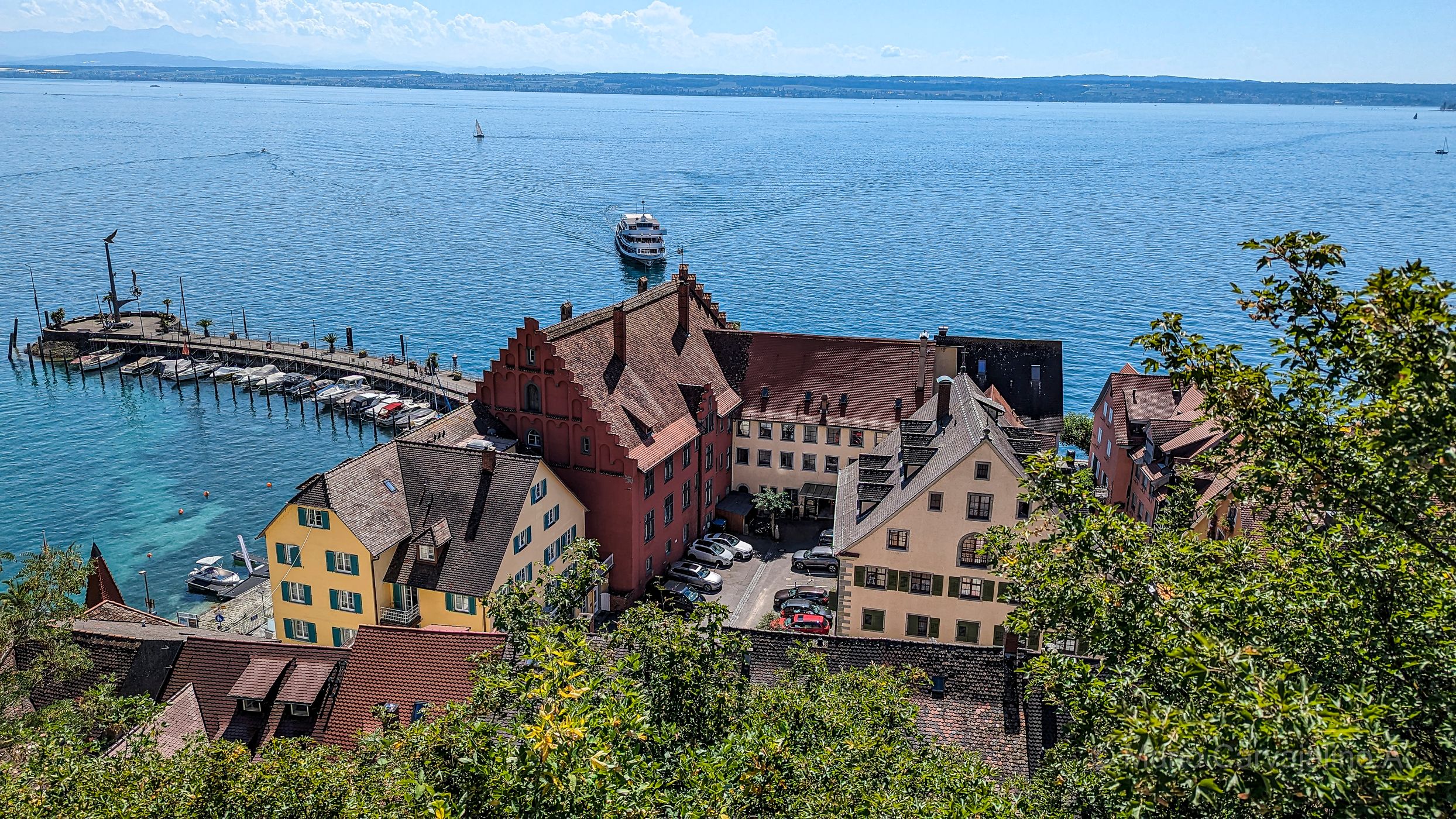Meersburg, Germany