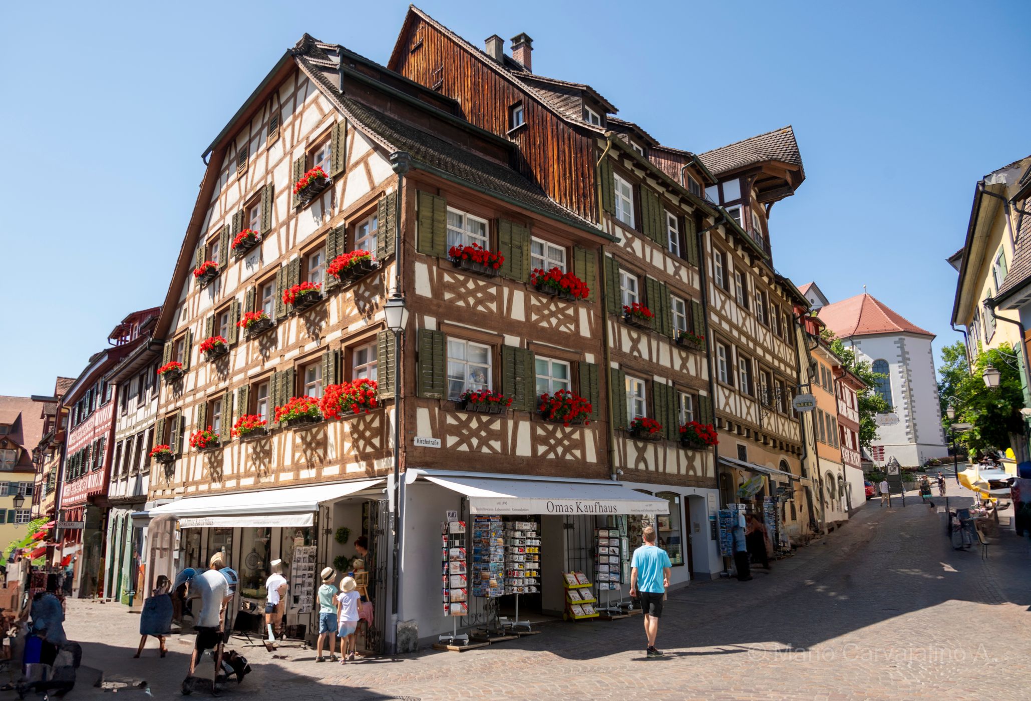Meersburg, Germany