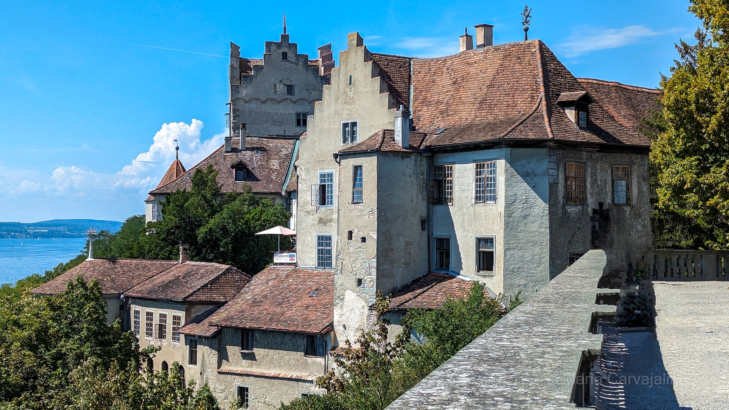 Meersburg, Germany
