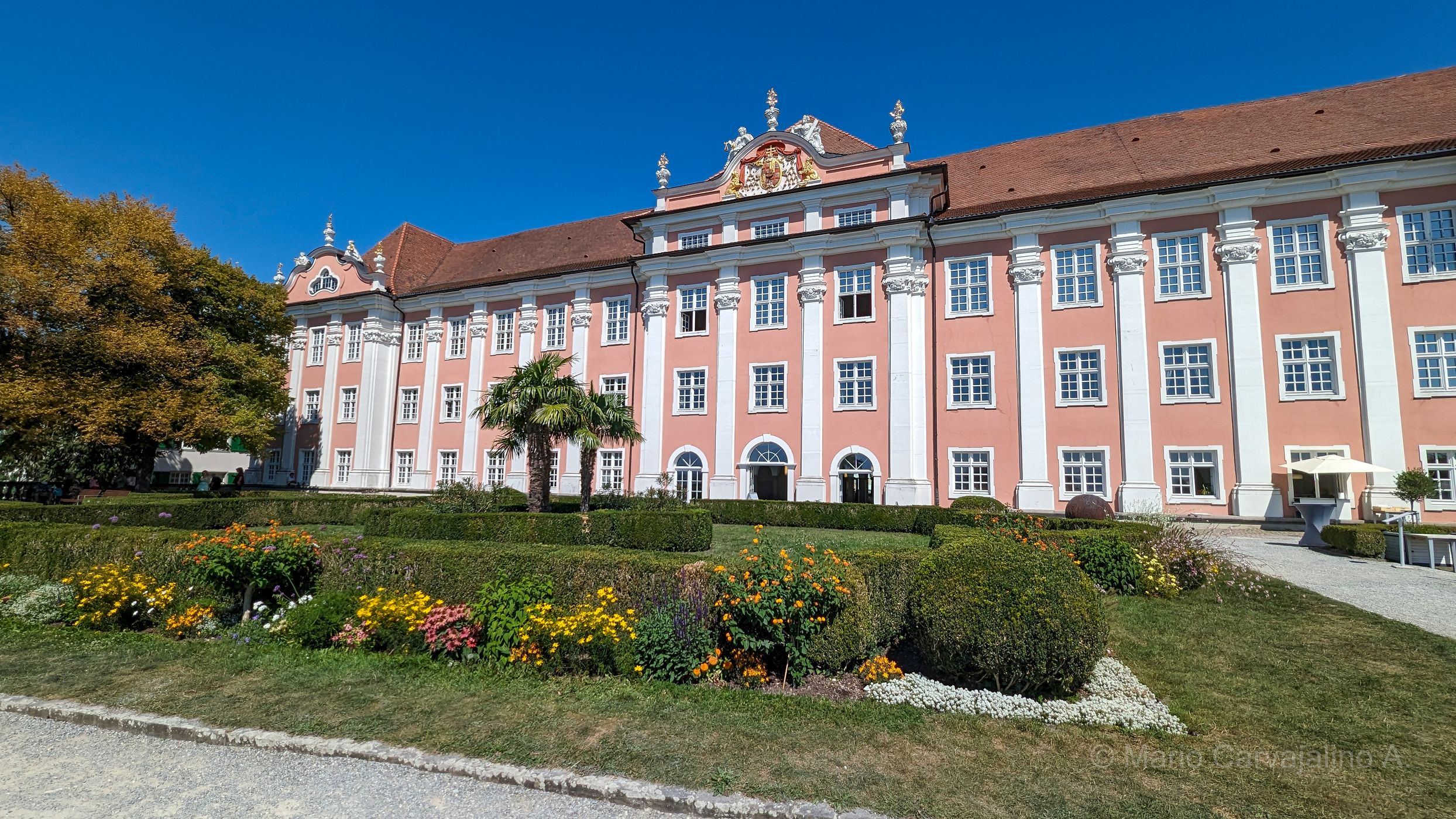 Meersburg, Germany