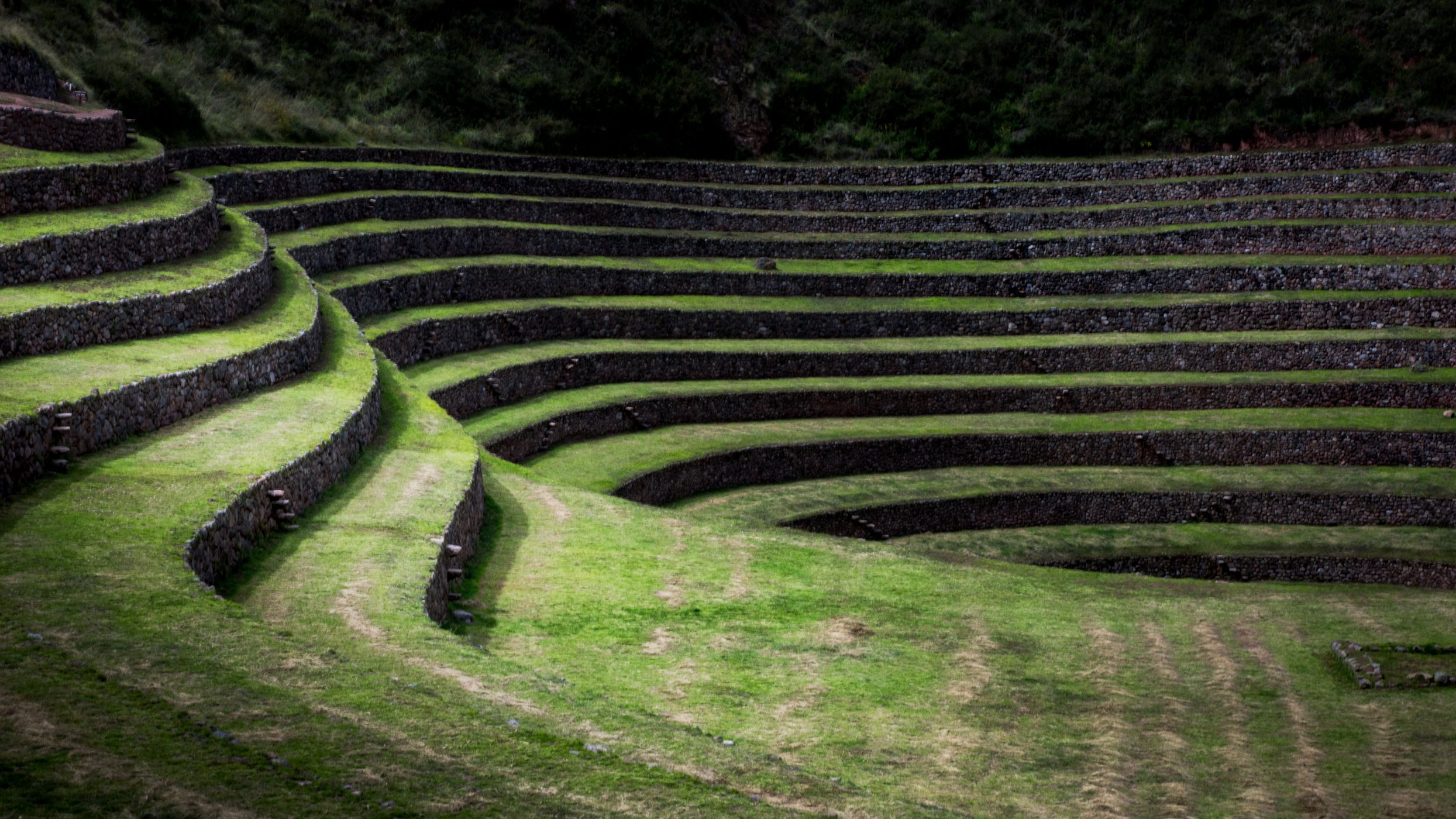 Moray, Peru