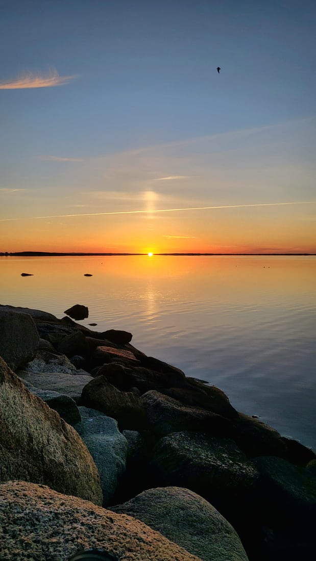 Neds Point Lighthouse, Usa