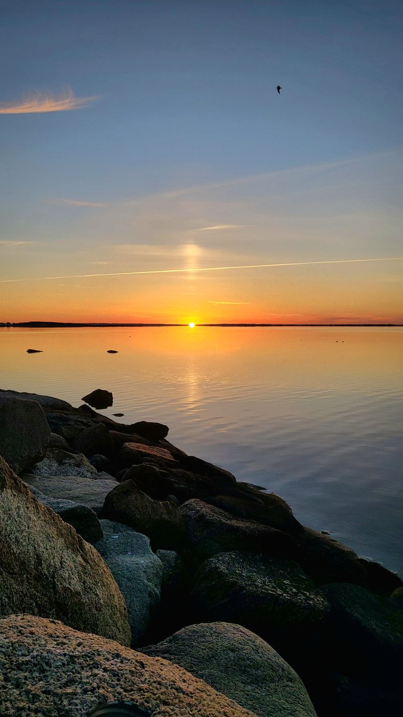 Neds Point Lighthouse, USA