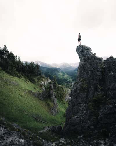 Nosal, Zakopane