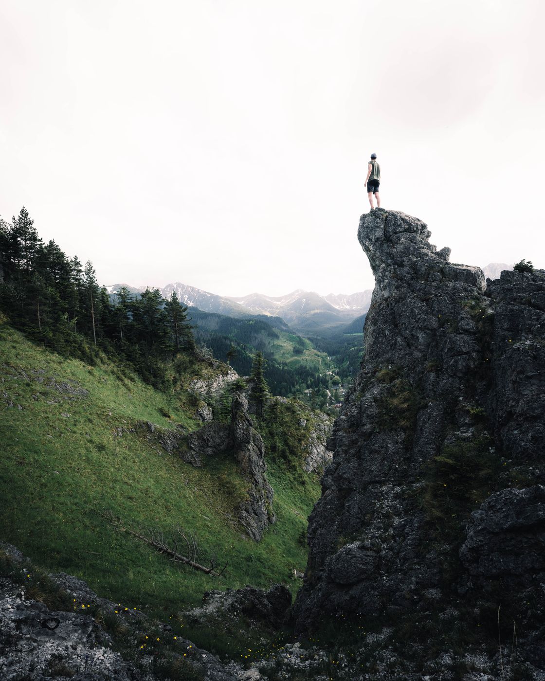 Nosal, Zakopane, Poland