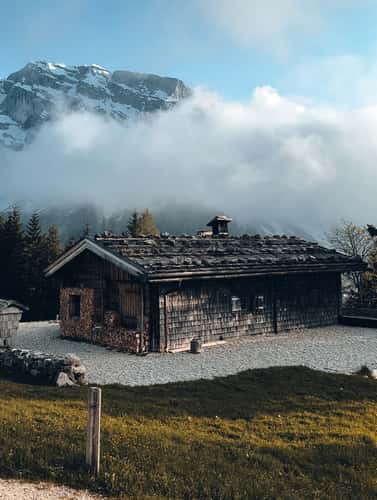 Oberahornalm