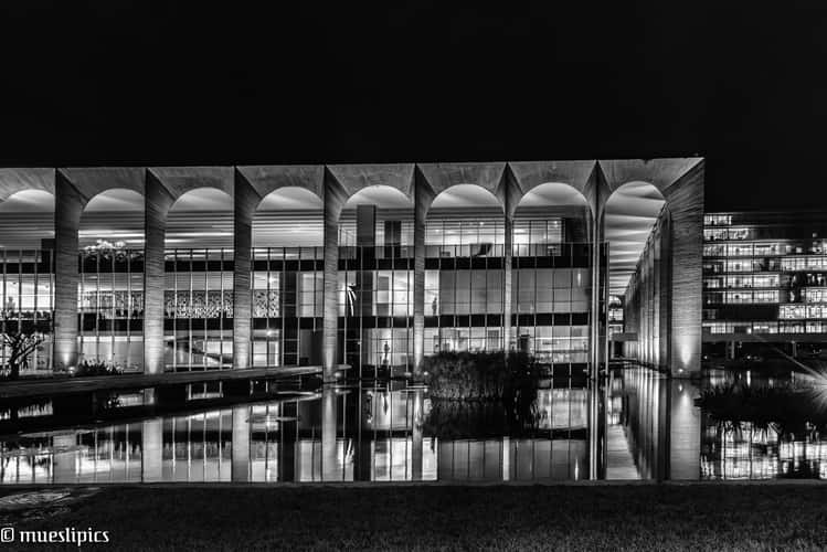 Palácio Itamaraty