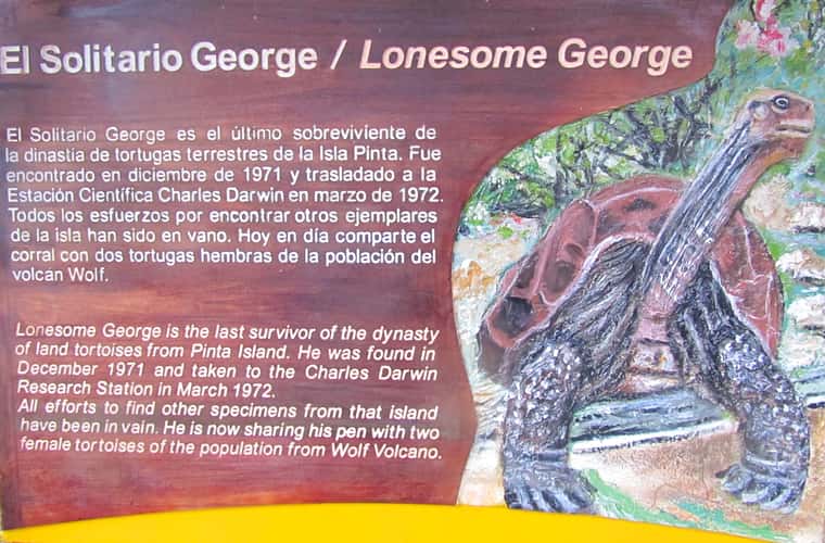 Parque Nacional Galapagos