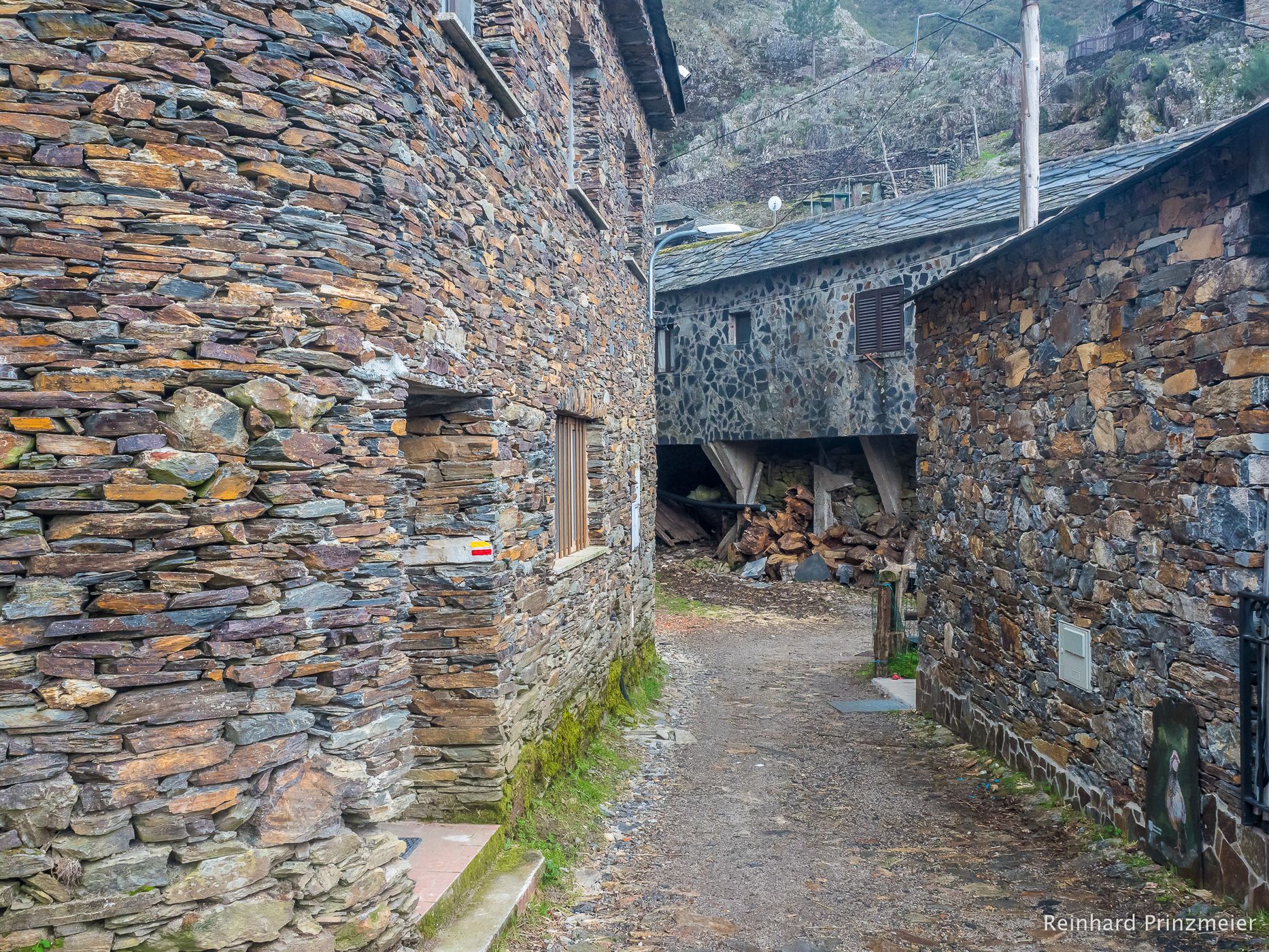 Pena, Portugal