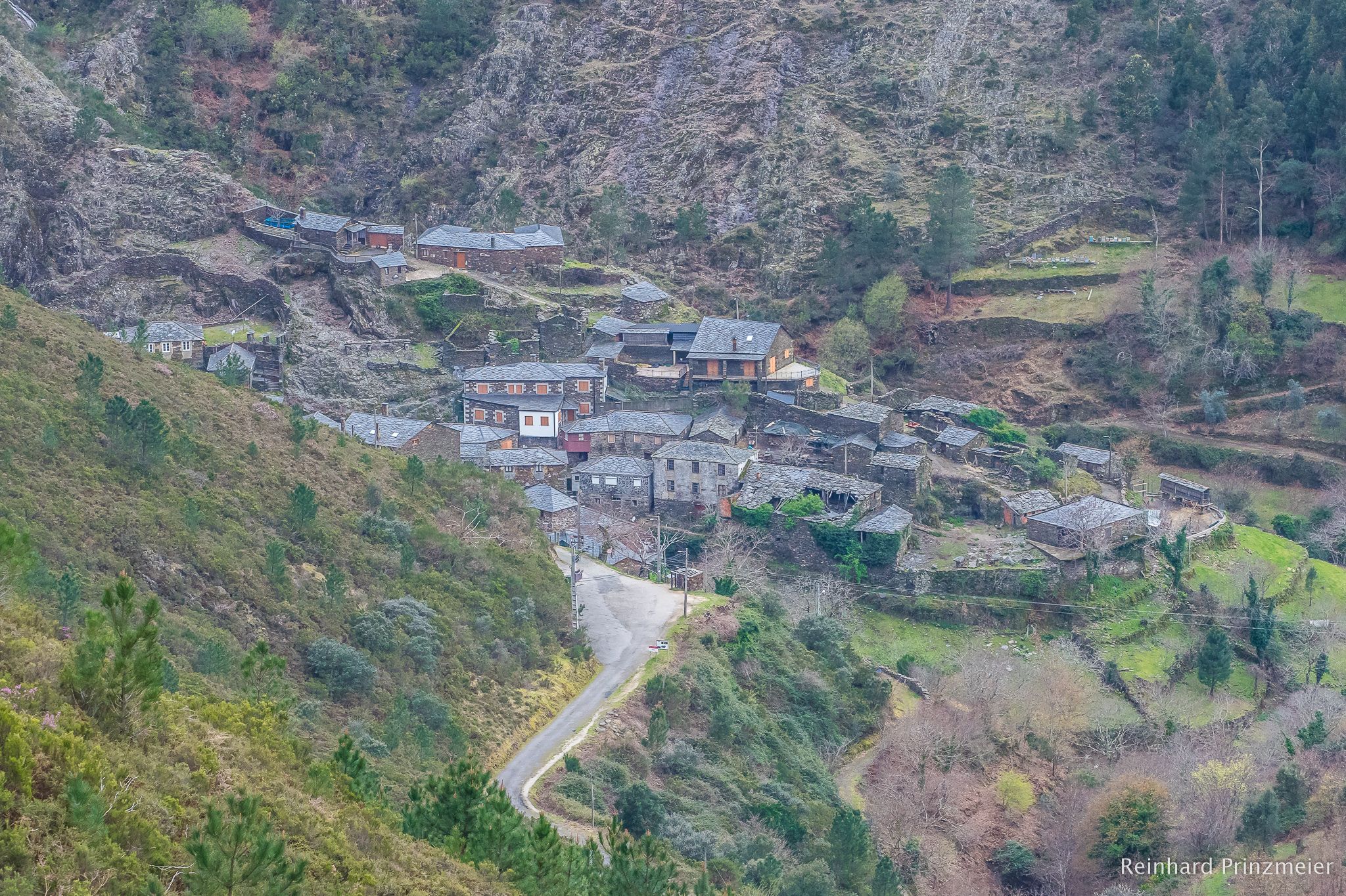 Pena, Portugal
