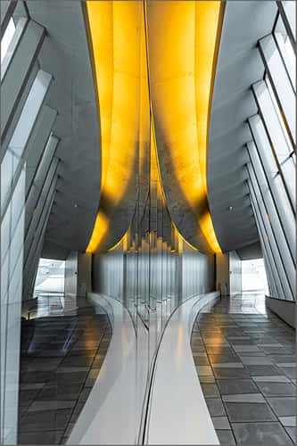 Philharmonie, Luxembourg City