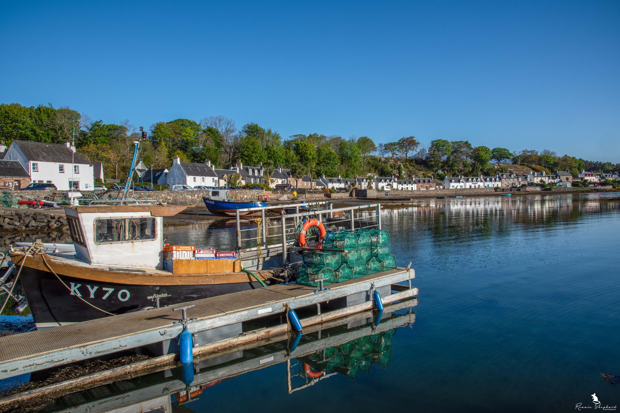 Plockton, United Kingdom