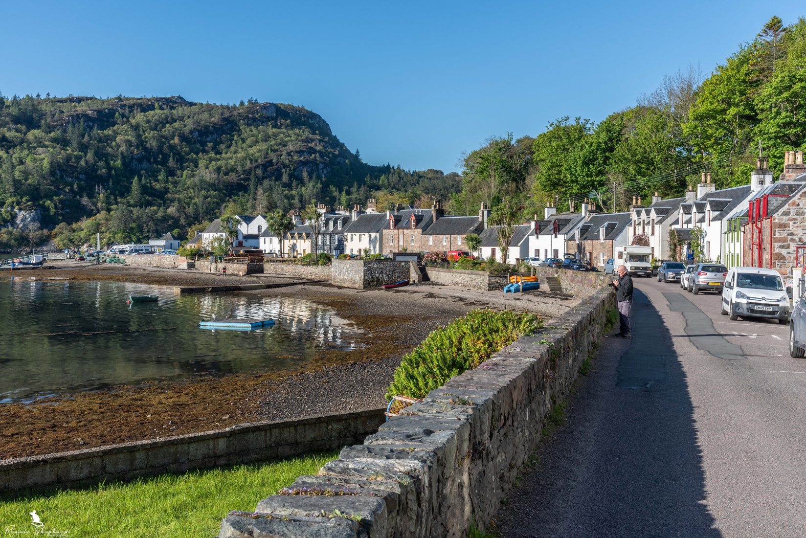 Plockton, United Kingdom