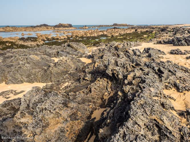 Praia do Lumiar