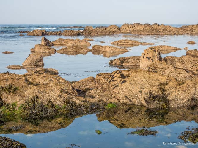 Praia do Lumiar