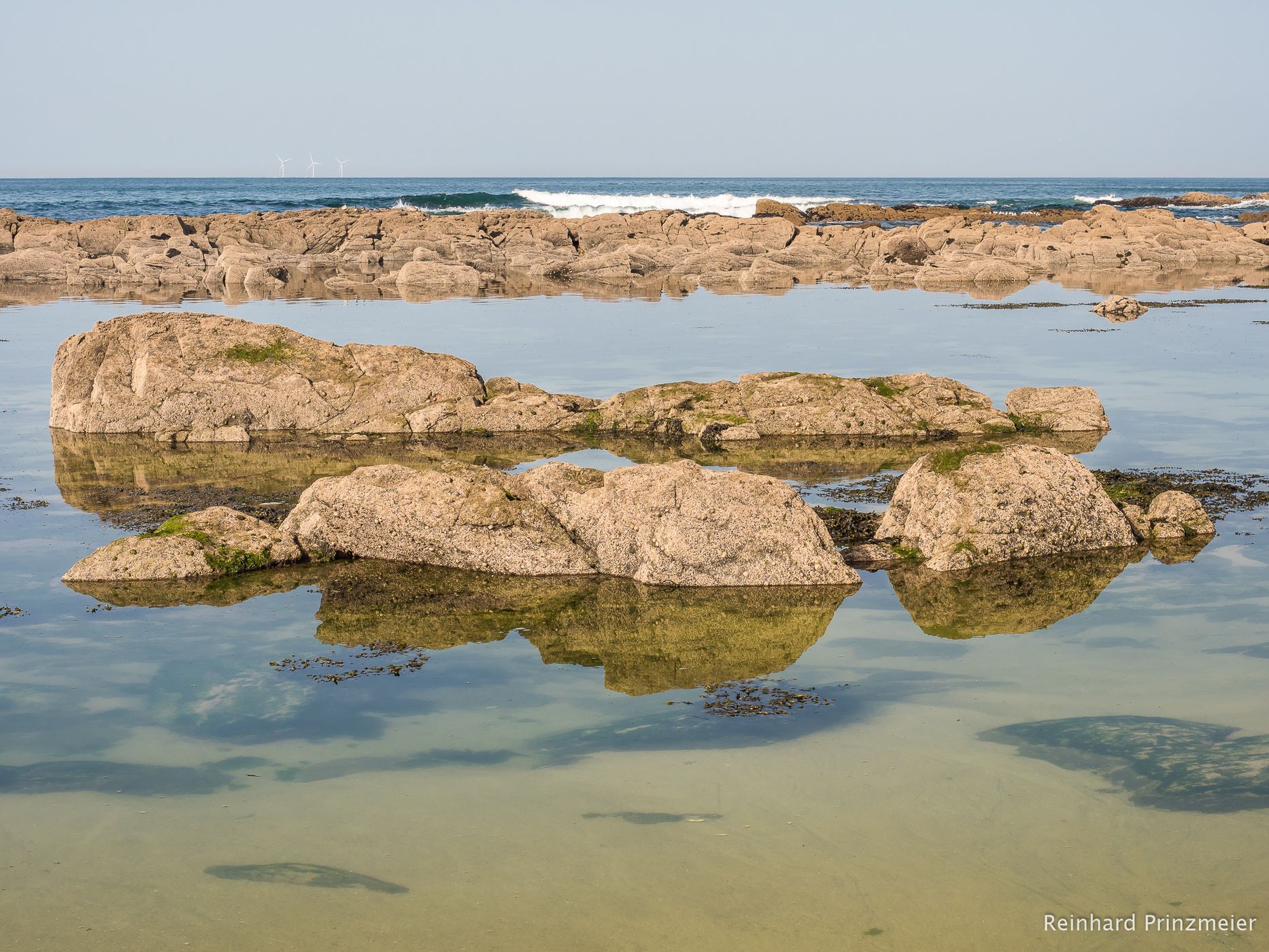 Praia do Lumiar, Portugal