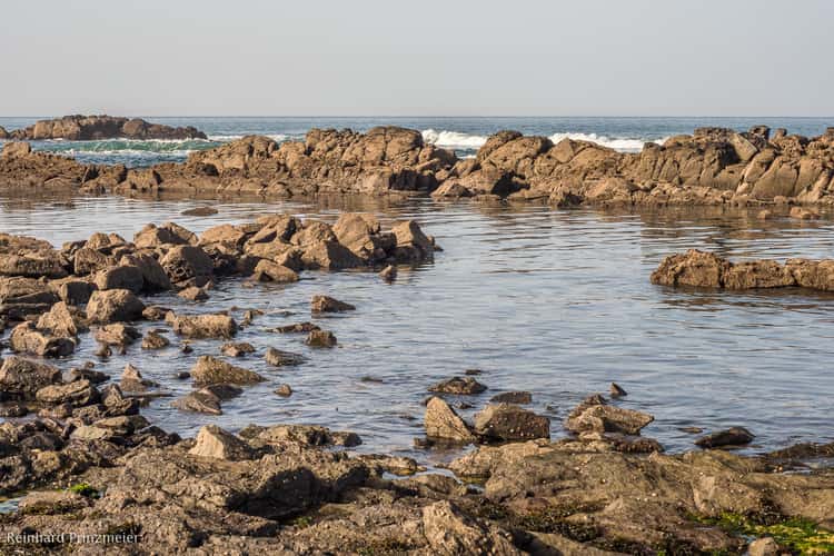 Praia do Lumiar