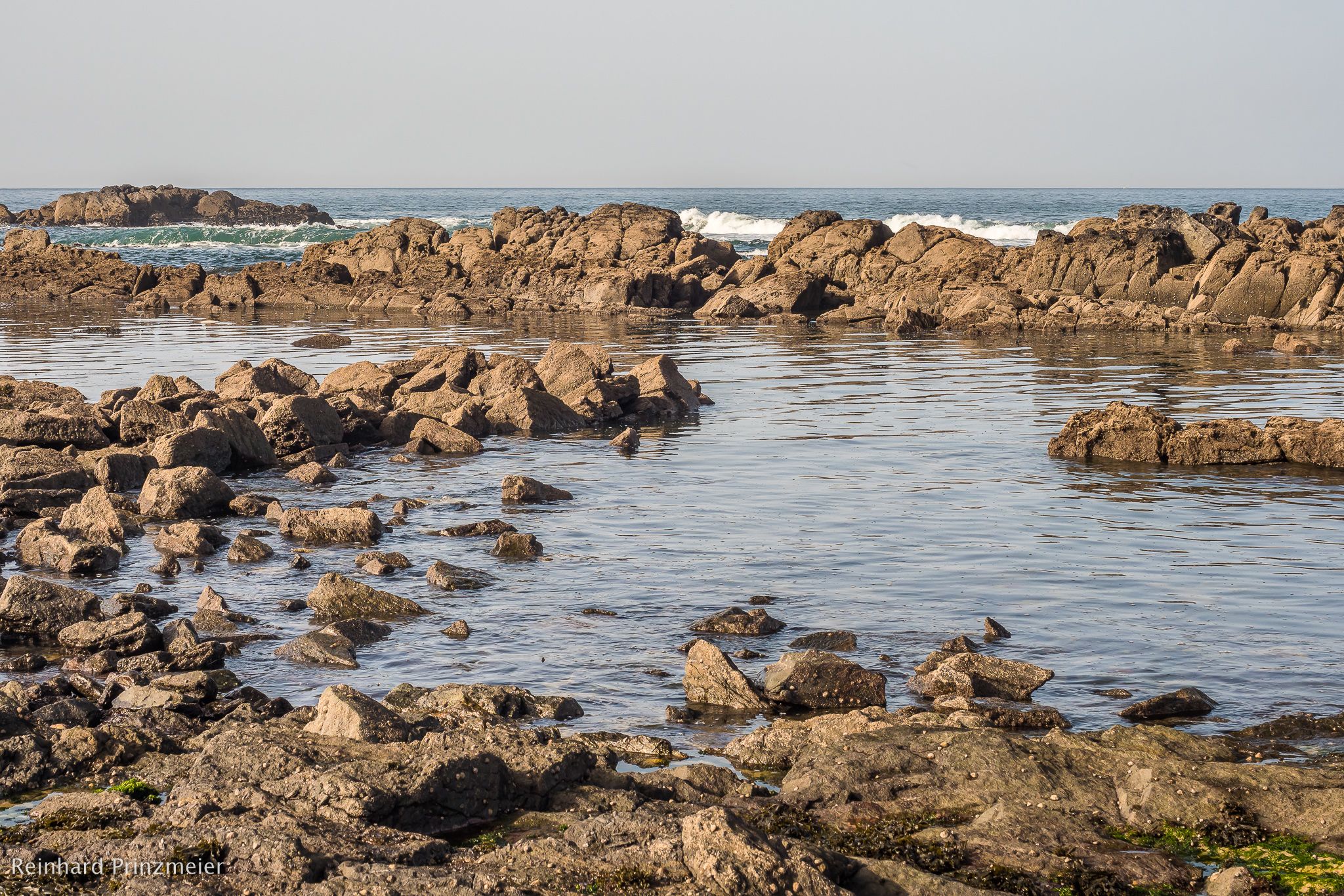 Praia do Lumiar, Portugal