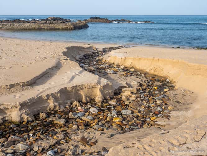 Praia do Lumiar