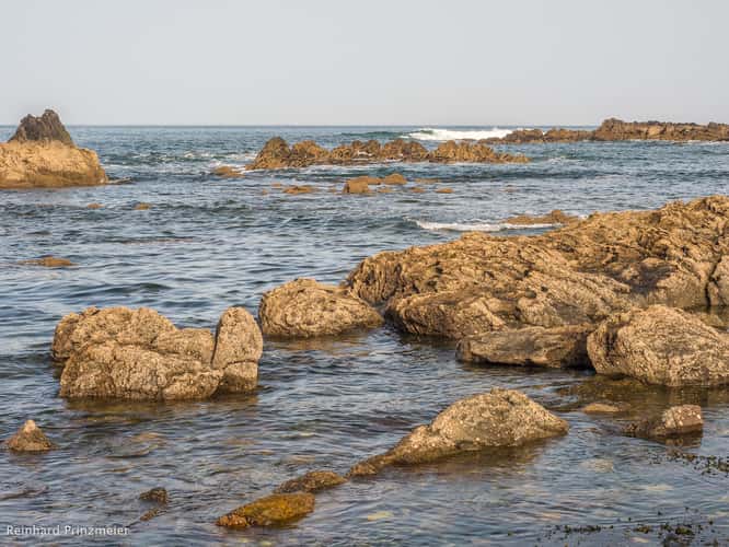 Praia do Lumiar