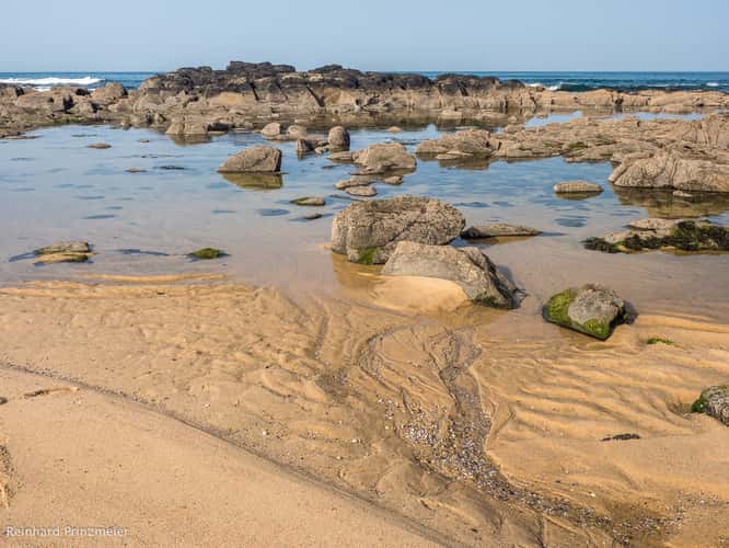 Praia do Lumiar