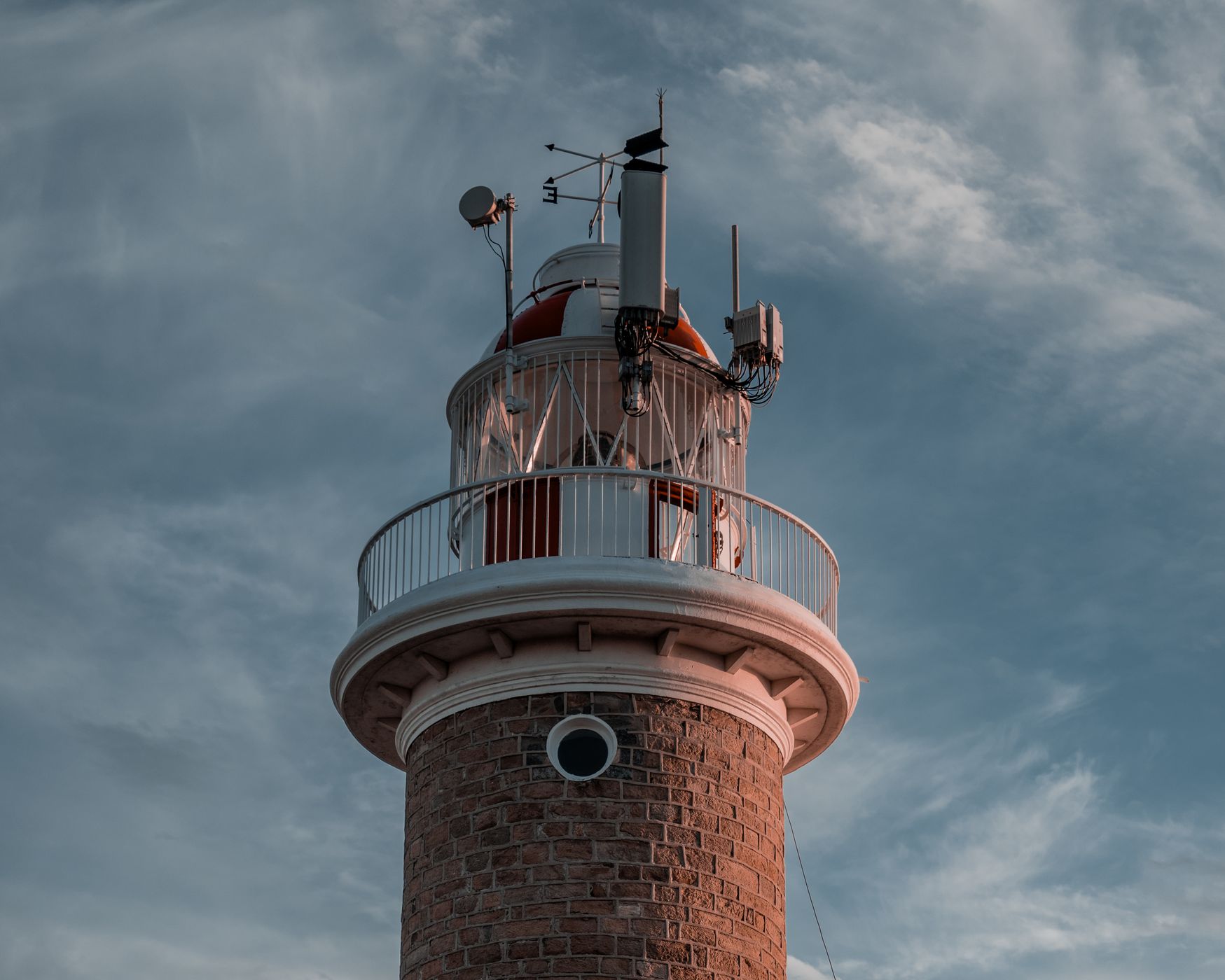 Punta Carretas, Uruguay