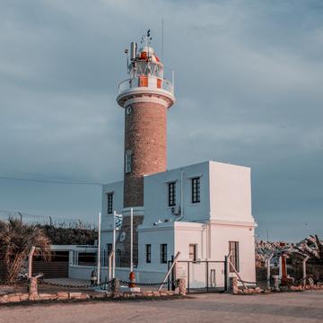 Punta Carretas, Uruguay