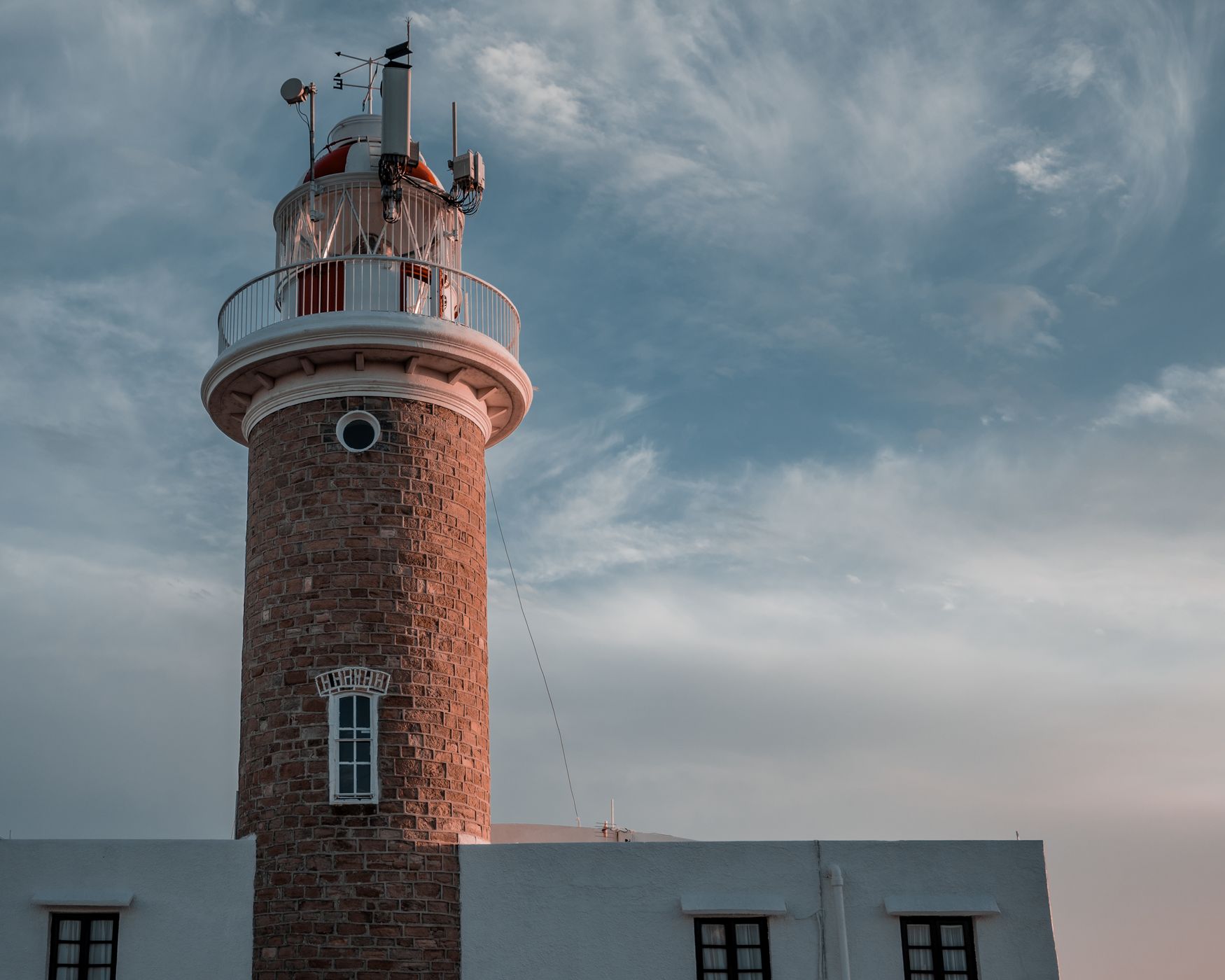 Punta Carretas, Uruguay