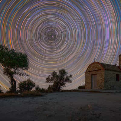 Saint Antonios Church (Άγιος Αντώνιος), Cyprus